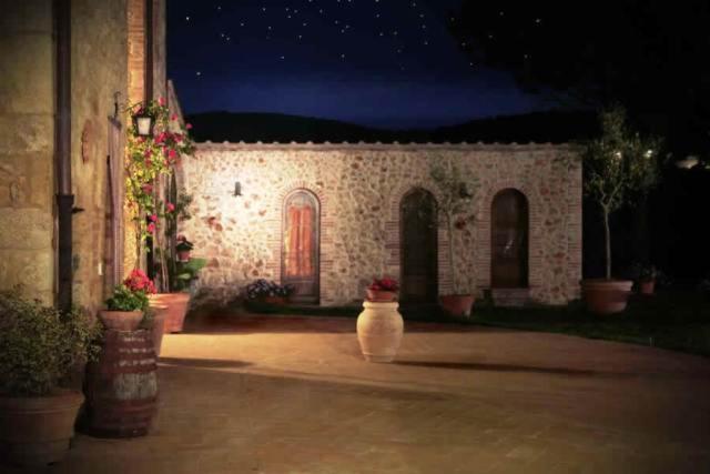 Casale Il Colombaio Di Toiano Valli Exterior foto