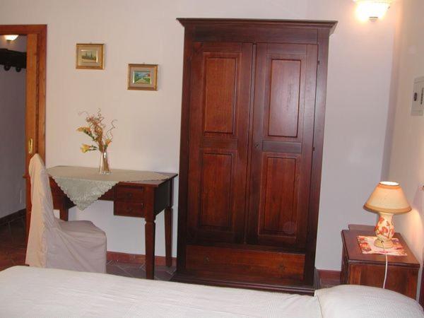 Casale Il Colombaio Di Toiano Valli Exterior foto