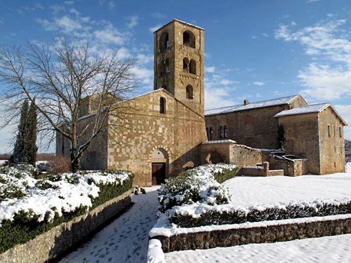 Casale Il Colombaio Di Toiano Valli Exterior foto
