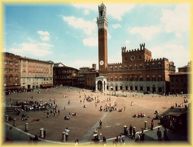 Casale Il Colombaio Di Toiano Valli Exterior foto