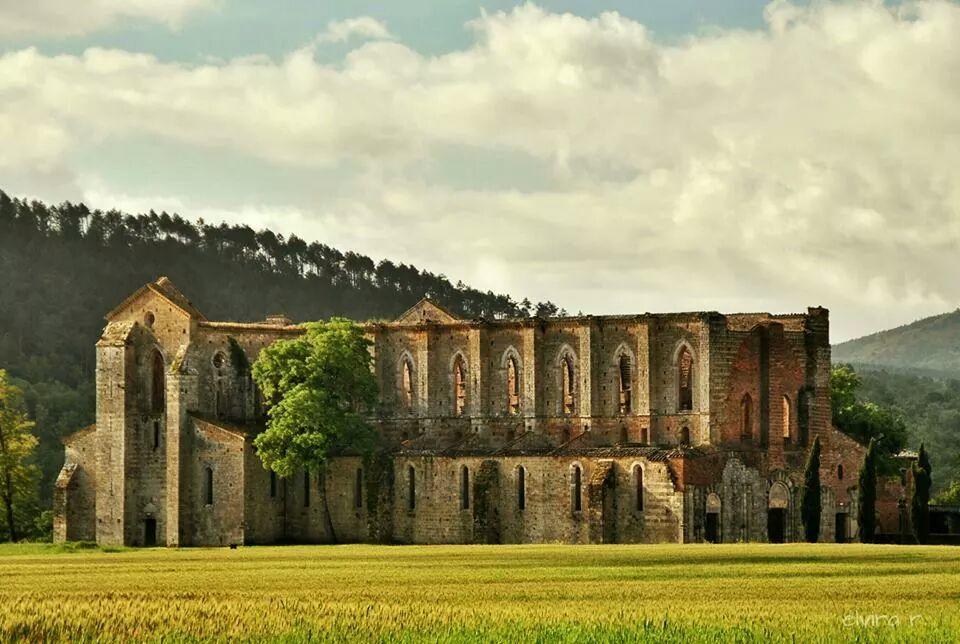 Casale Il Colombaio Di Toiano Valli Exterior foto