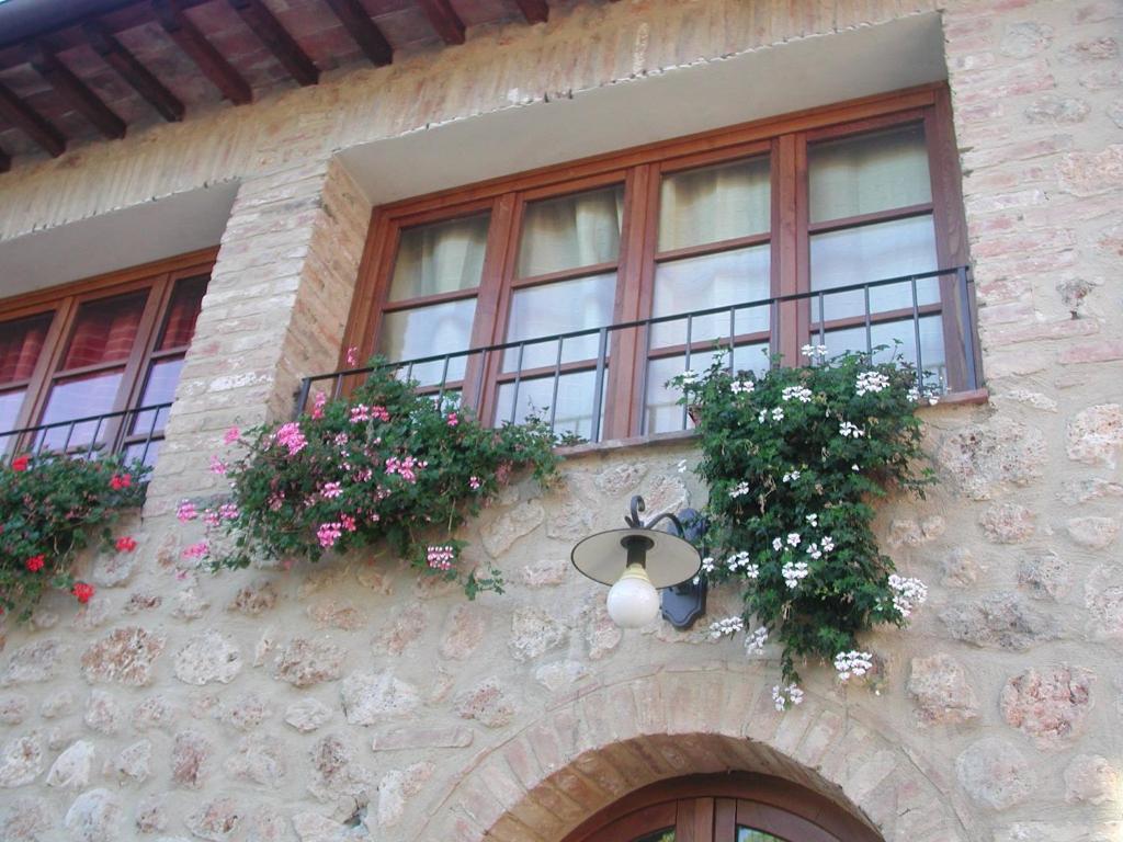 Casale Il Colombaio Di Toiano Valli Quarto foto